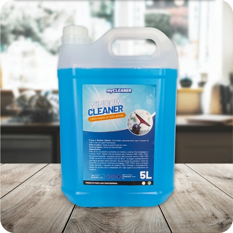 Window Cleaner 5L